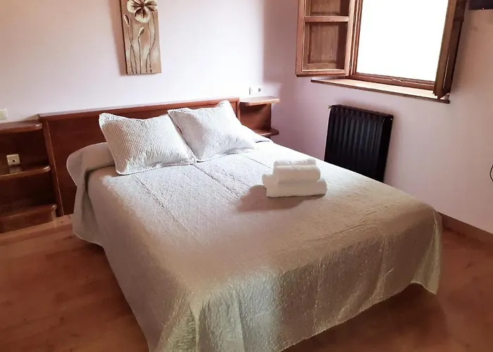 La casina de Berdayes