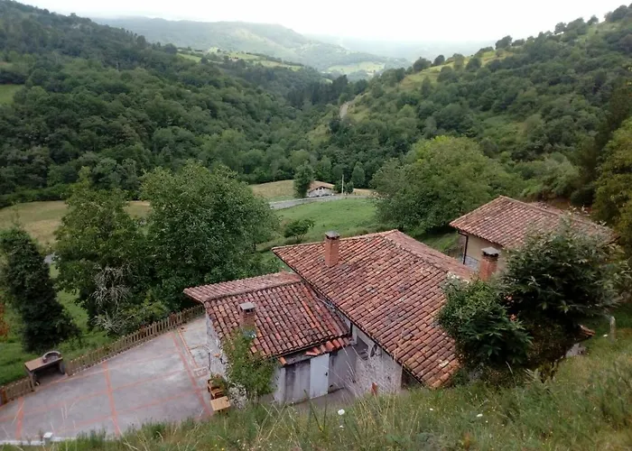 La casina de Berdayes