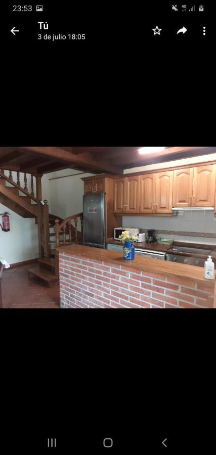 La Casina De Berdayes