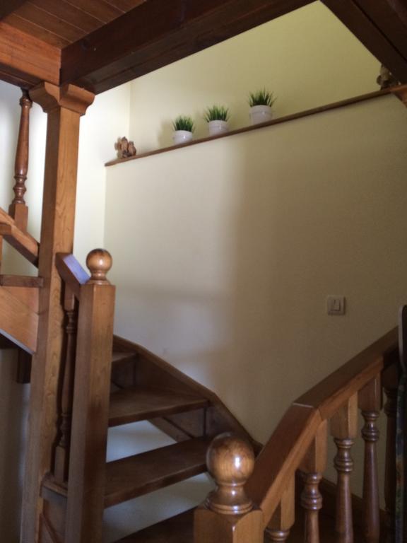 Casa di campagna La Casina De Berdayes Labra