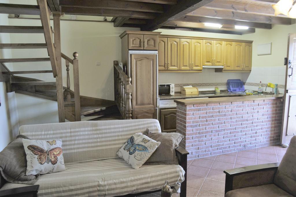 La Casina De Berdayes Labra