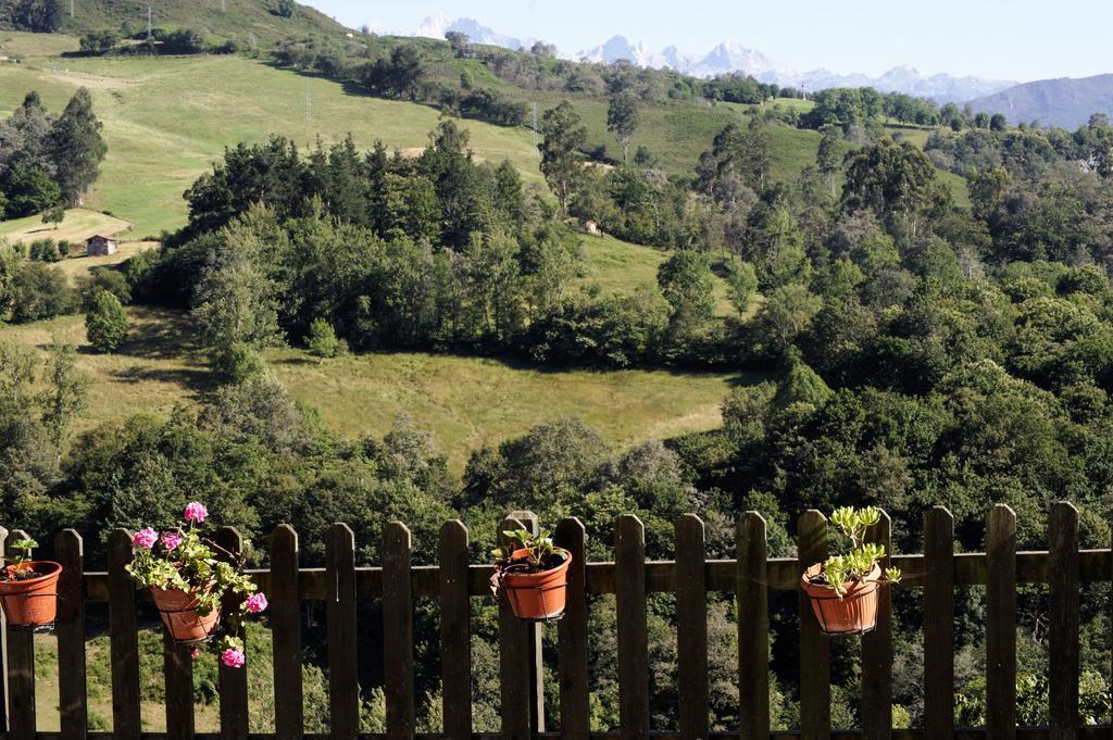 Casa rural La Casina De Berdayes